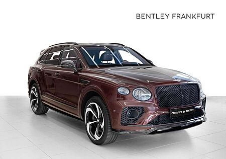 Bentley Bentayga S V8 von FRANKFURT
