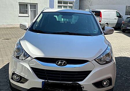 Hyundai ix35 1.6 2WD Comfort