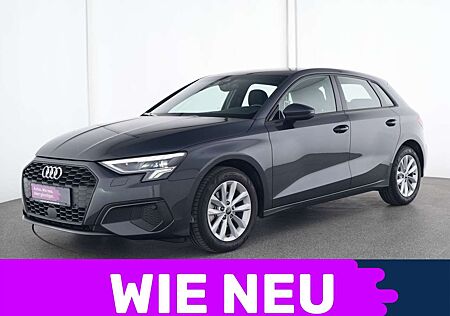 Audi A3 Sportback 35 Navigation|LED|Tempomat|PDC