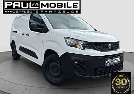 Peugeot Partner Grip L2 Sitzheizung Tempomat PDC AHK