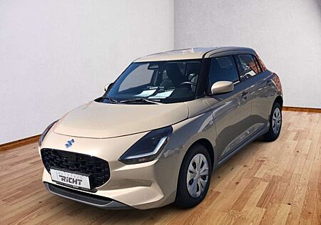 Suzuki Swift SWIFT CLUB HYBRID