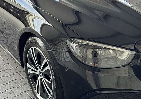 Mercedes-Benz E 220 d (213.204)