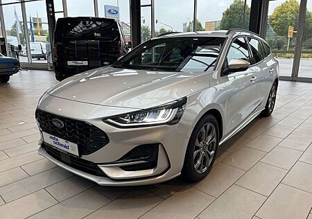 Ford Focus Turnier ST-Line ACC + B&O + AHK