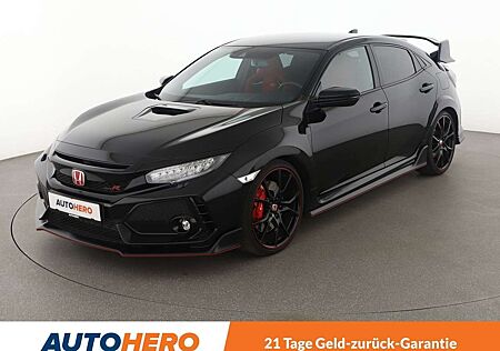 Honda Civic 2.0 VTEC Type-R GT *NAVI*CAM*LED*ACC*ALU*