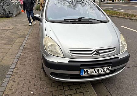 Citroën Xsara Picasso Citroen 1.8i Confort