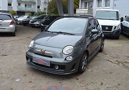 Fiat 500 595 Abarth Custom*PDC*Panoramadach*