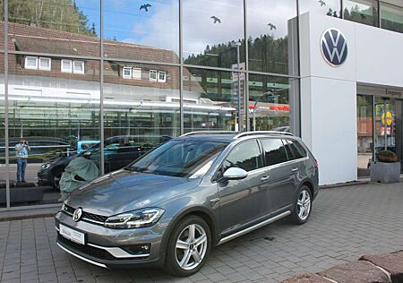 VW Golf Volkswagen VII Variant Alltrack 2.0 TDI 4Motion