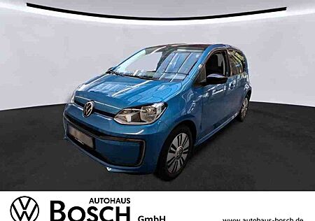 VW e-up! Volkswagen e-up! Style CCS Alu RFK SHZ PDC Tempomat Bluetooth