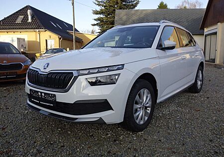 Skoda Kamiq Style LED / Garantie