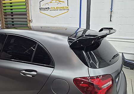 Mercedes-Benz A 45 AMG 4Matic (176.052)