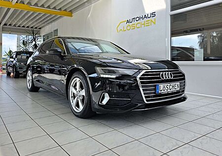 Audi A6 Avant 40 TDI sport Panorama Leder Valcona