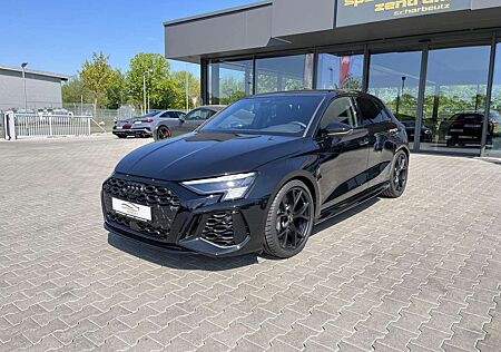 Audi RS3 Sportback, Keramik, Matrix, ABT