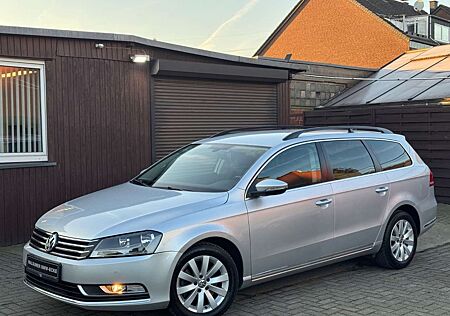 VW Passat Variant Volkswagen 1.4 TSI BlueMotion DSG NAVI KLIMA