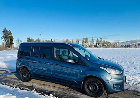 Ford Tourneo Connect Grand 1.5 EcoBlue Titanium