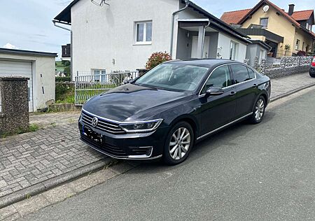 VW Passat Volkswagen Plug-In-Hybrid 1.4 TSI Plug-In-Hybrid DSG G