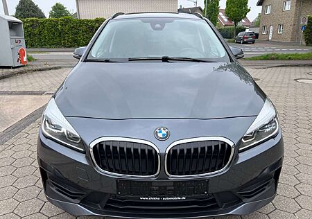 BMW 216 7.SITZER/OPENSKY/LED/LEDER/NAVI