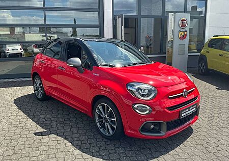 Fiat 500X 1.0 FireFly Turbo 88kW SPORT