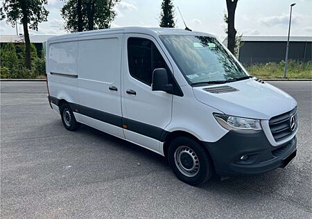 Mercedes-Benz Sprinter 319 CDI Standard HA