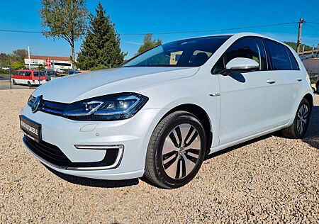 VW Golf Volkswagen VII Lim. e-