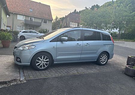 Mazda 5 2.0 CD Exclusive (105kW)