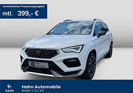 Cupra Ateca 2.0 TSI VZ 4Drive DSG LED Navi GRA CAM
