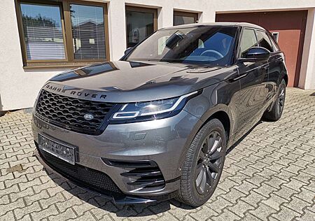 Land Rover Range Rover Velar 3.0d R-Dynamic