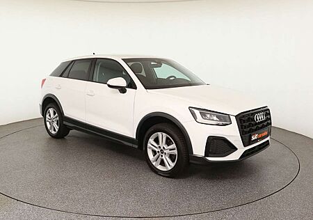 Audi Q2 35 TFSI advanced ACC|Navi|PDC+Kam|SHZ|VirCock