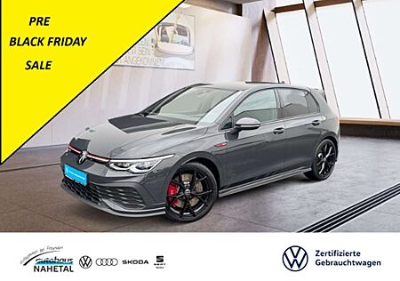 VW Golf GTI Volkswagen Clubsport 2.0TSI DSG LED+ NAVI 19'' DCC HEAD-UP HA