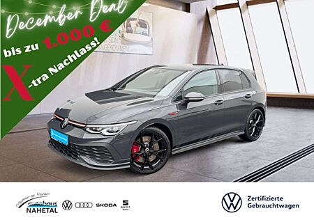 VW Golf GTI Volkswagen Clubsport 2.0TSI DSG LED+ NAVI 19'' DCC HEAD-UP HA