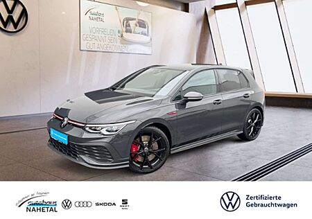 VW Golf GTI Volkswagen Clubsport 2.0TSI DSG LED+ NAVI 19'' DCC HEAD-UP HA