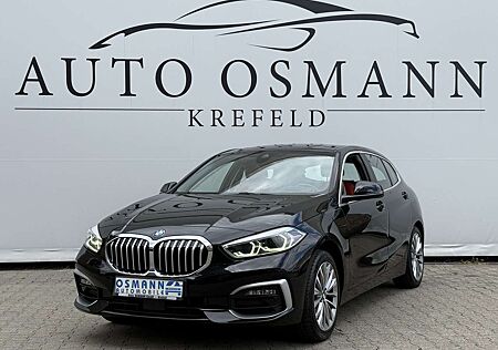 BMW 116 d Aut. Luxury Line | HUD | Gestiksteuerung