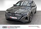 Audi Q8 e-tron Sportback Advanced qu. (AHK,RFK,VZE,ACC,