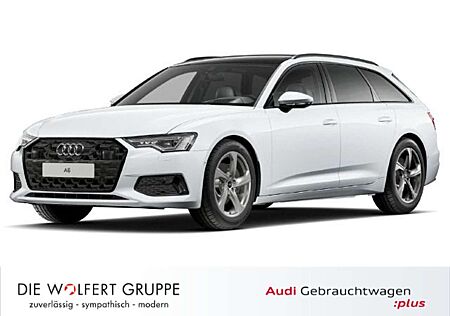 Audi A6 advanced 45 TFSI S tronic ACC*AHK*360°