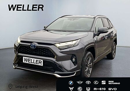 Toyota RAV 4 Plug-in-Hybrid Technik-Paket *CAM*ACC*4xSHZ*