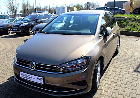 VW Golf Sportsvan Volkswagen 1,0 TSI Comfortline AHK Bluetooth