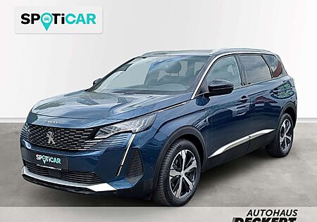 Peugeot 5008 Allure Pack 1.5 BlueHDi 130 EU6e 7-Sitzer