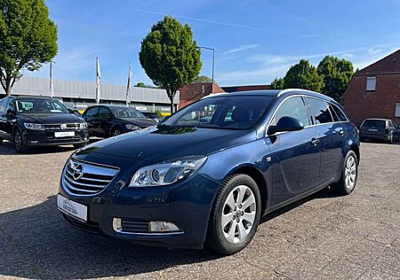 Opel Insignia A Sports 2.0 CDTI,Xenon,Klima,TÜV NEU