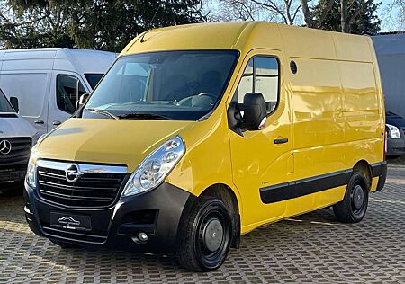 Opel Movano 2.3 CDTI//Hochdach/KLIMA/1.Hand/AHK/TOP//