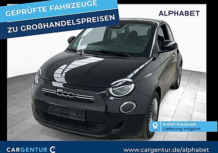 Fiat 500E Icon Batterie 23.8 kWh Lane Navi AUT Klima