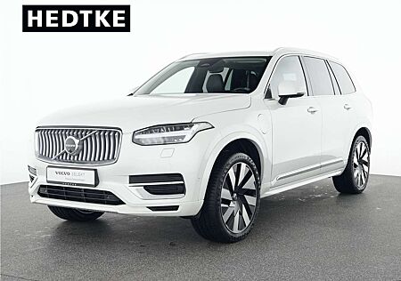 Volvo XC 90 XC90 T8 AWD Ultra Bright FOUR-C*360°HUD*MASSAGE
