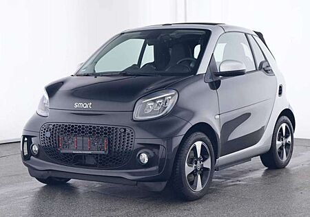 Smart ForTwo EQ cabrio passion EXCLUSIVE:VOLL MIT JBL!