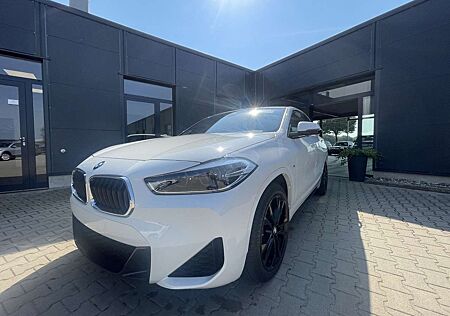 BMW X2 sDrive 20 i M Sport