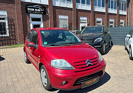 Citroën C3 Citroen 1.6 16V Exclusive Automatik