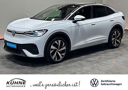 VW ID.5 Volkswagen Pro | IQ.LIGHT ALARM KAMERA KEYLESS 20-ZOLL