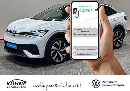 VW ID.5 Volkswagen Pro | IQ.LIGHT ALARM KAMERA KEYLESS 20-ZOLL