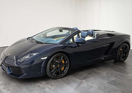 Lamborghini Gallardo LP550-2 Spyder