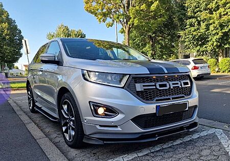 Ford Edge Edge Diesel 2.0 TDCi Bi-Turbo 4x4 ST-LINE