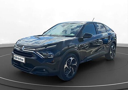Citroën C4 Citroen 130 EAT8 Shine Head up Kamera 360° LED Naviga