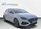 Hyundai i30 1,6 CRDI EDITION 30+ * NAVI * PDC * PANO