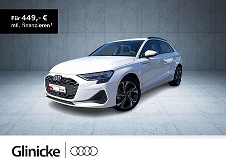 Audi A3 30 TFSI S tronic S line/LED/MMI/ASI